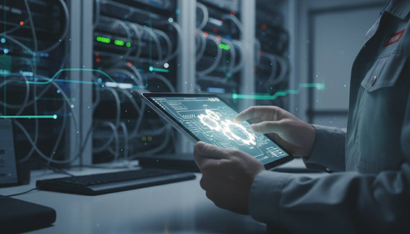Czy online doradztwo techniczne to przyszłość czy pułapka?