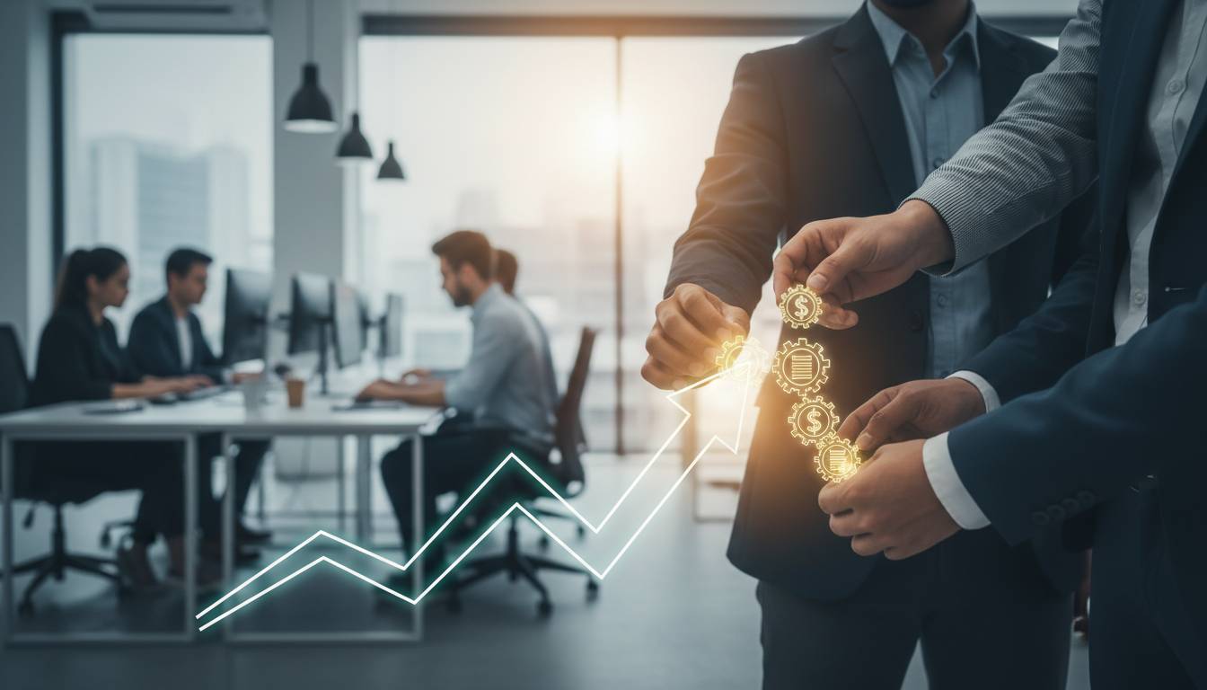 7 szokujących prawd o doradztwie finansowym w startupach