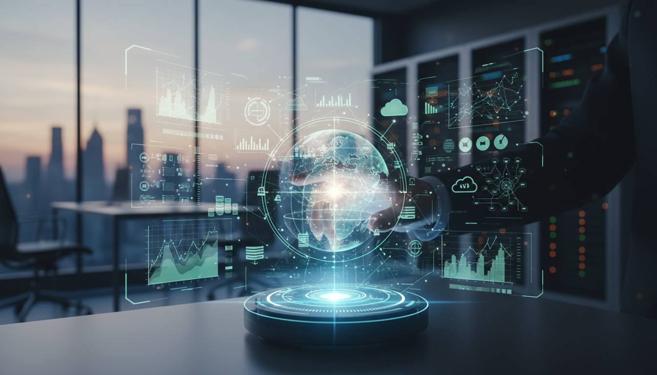 Czy doradztwo technologiczne naprawdę działa? Fakty, których nikt nie mówi