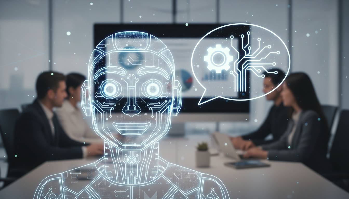 Czy Twój chatbot naprawdę służy firmie? Odkryj prawdę