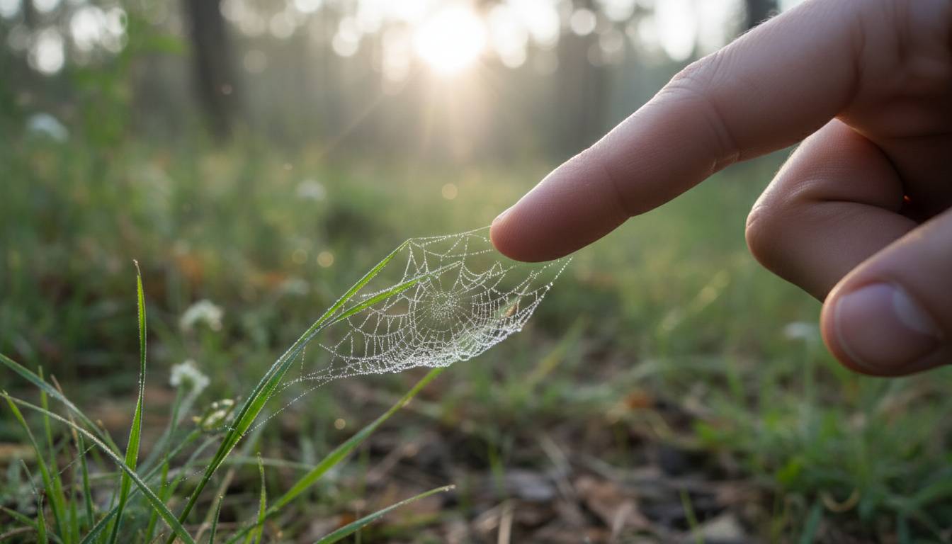 Dotyk w świecie bez dotyku: psychologia głodu bliskości