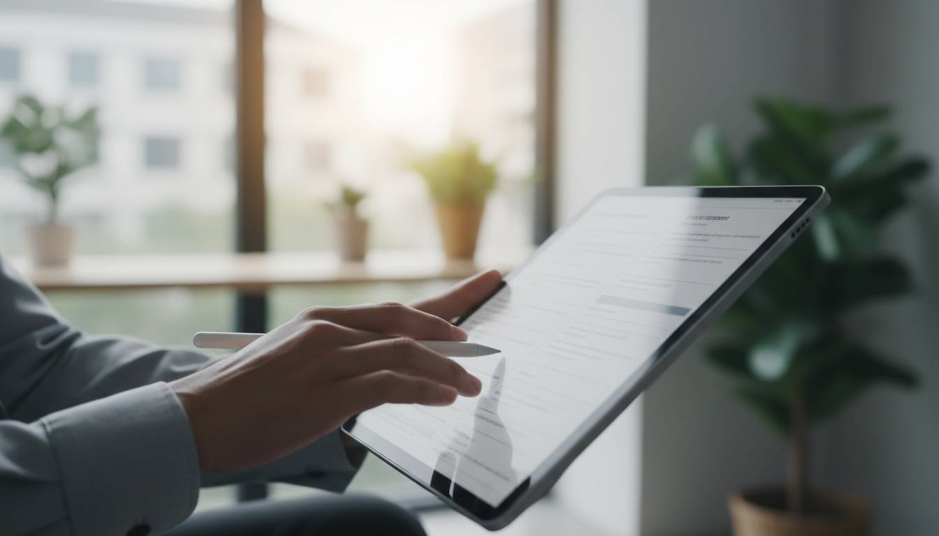 Do you really trust online legal docs? Read this before you sign