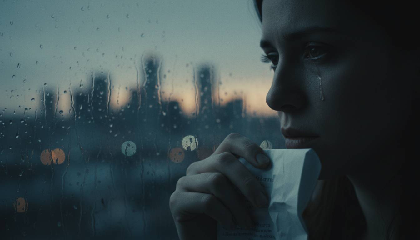 Drama Movies That Rewire Your Brain (and the World Around You)