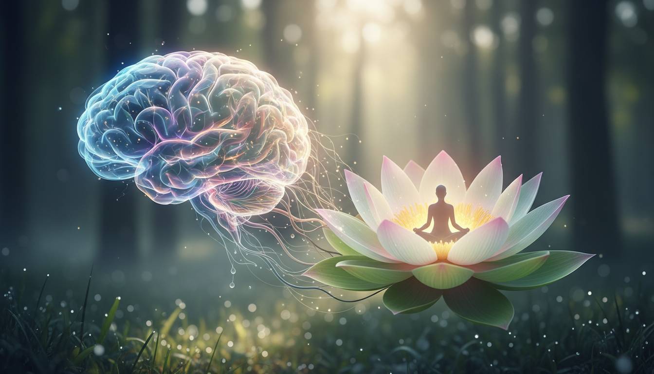 Duchowość a zdrowie psychiczne: gdzie leczy, gdzie szkodzi