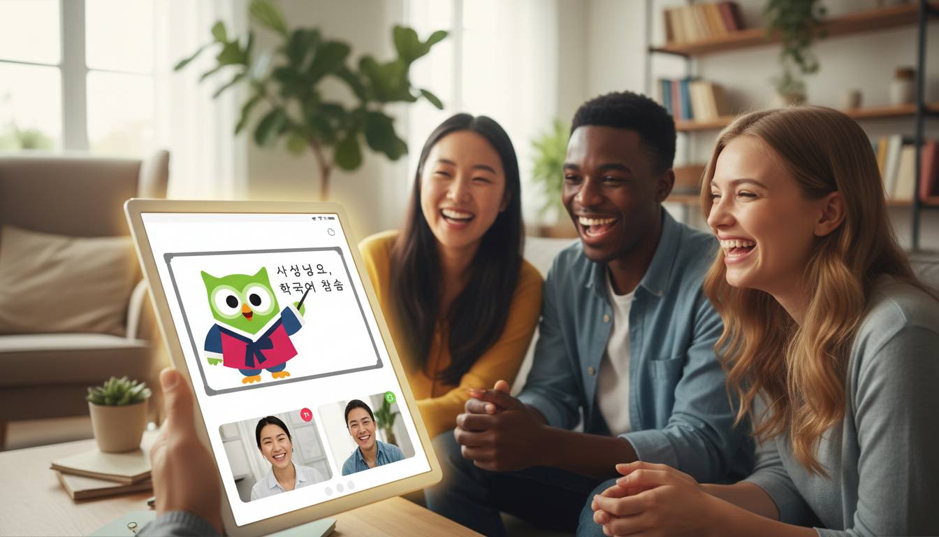 Czy duolingo korepetycje online naprawdę działają? Szokujące fakty