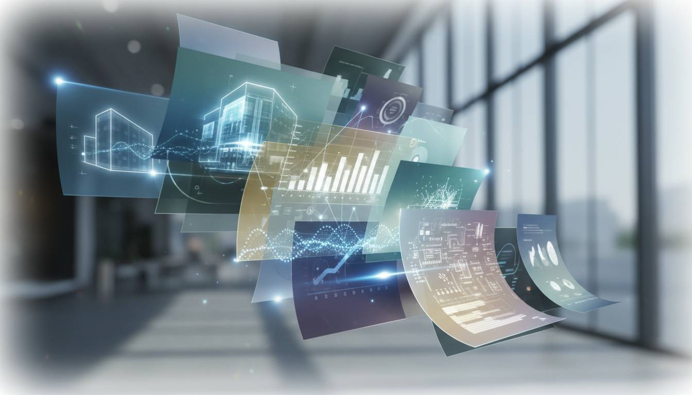 Are dynamic document templates breaking the rules of work?