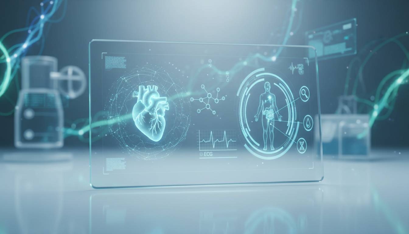 Czy e-diagnostyka zdrowotna to zbawienie czy pułapka?