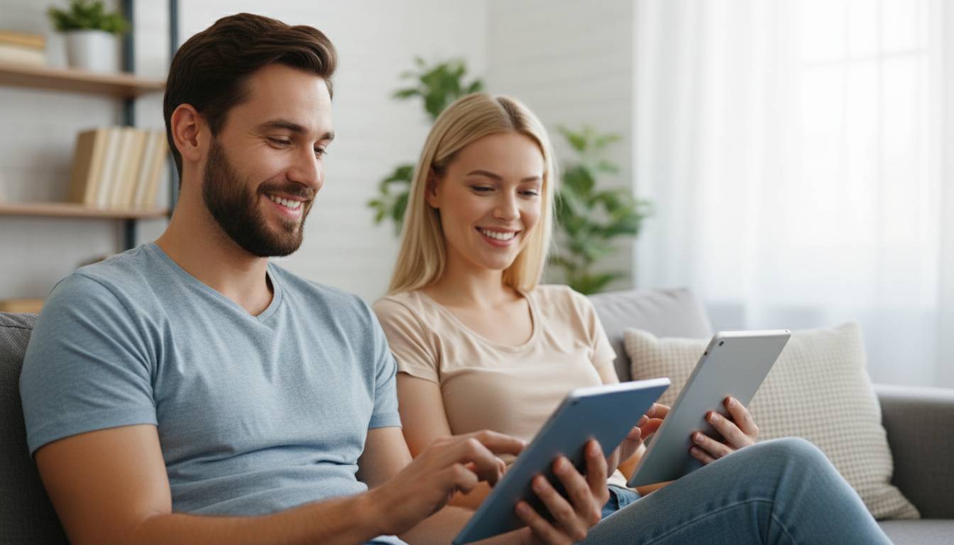 What if easy sign up relationship advice is lying to you?