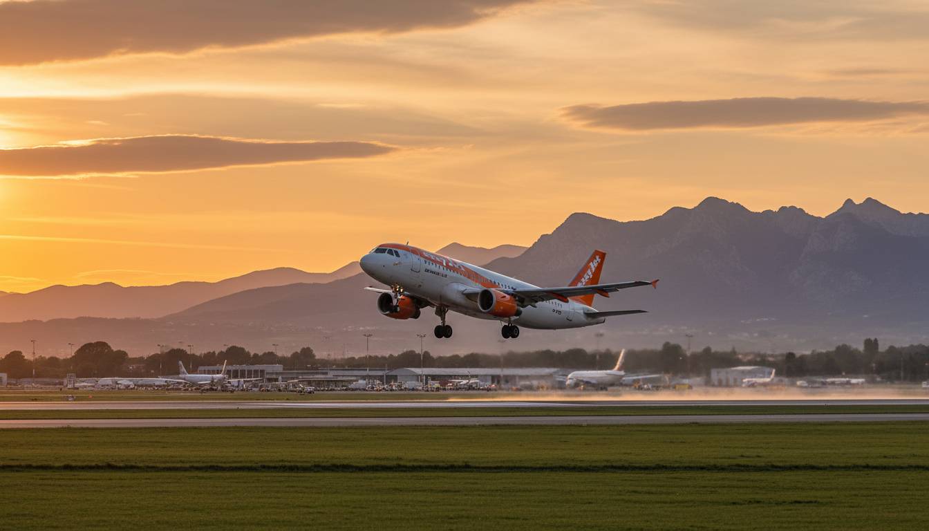 What no one tells you about easyjet flights in 2026