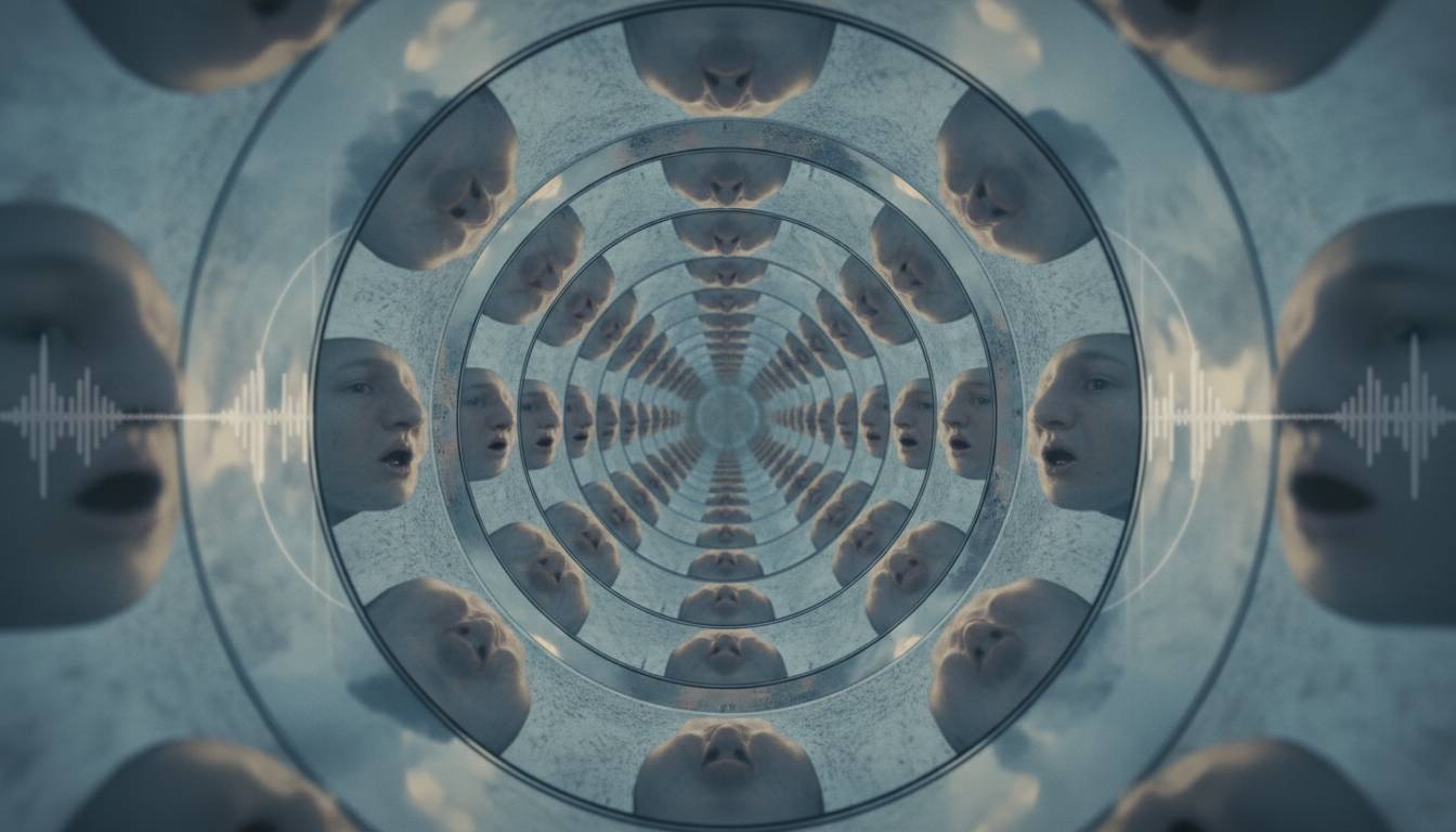 Echo chamber: Czy naprawdę myślisz samodzielnie?