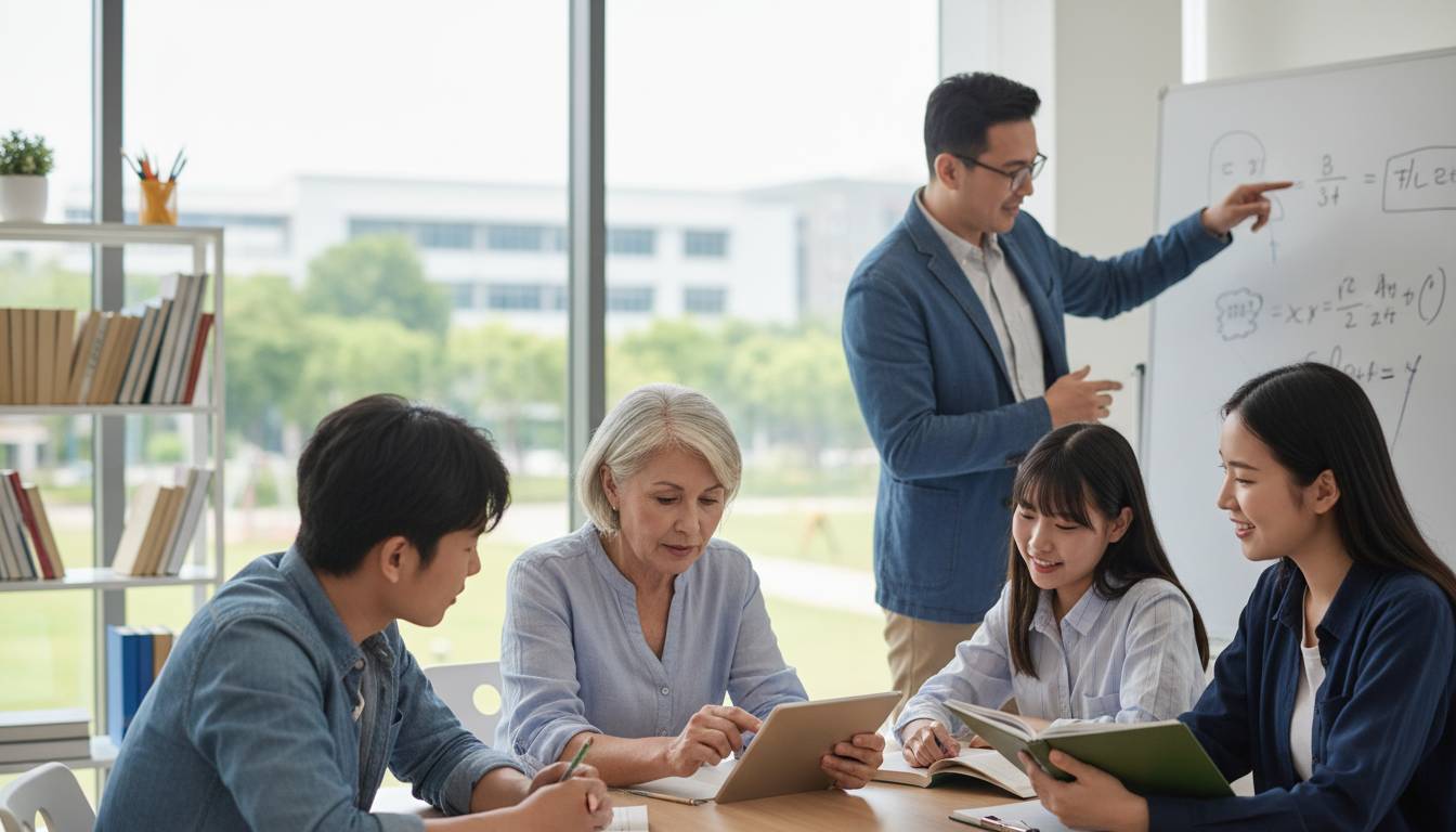 Education support in 2026: who it really serves—and who it doesn’t