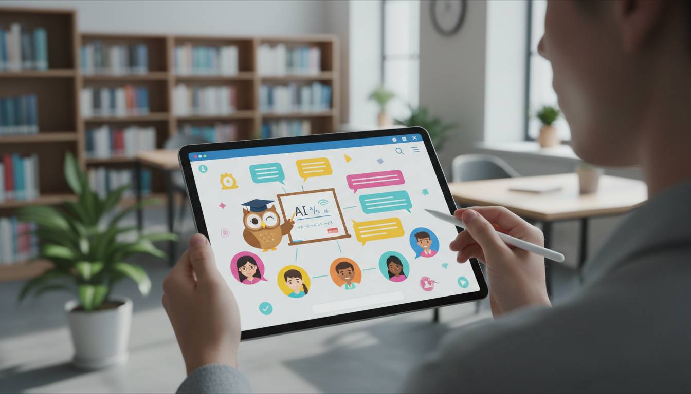 Educational chatbot tutoring tools: 9 truths before you trust one