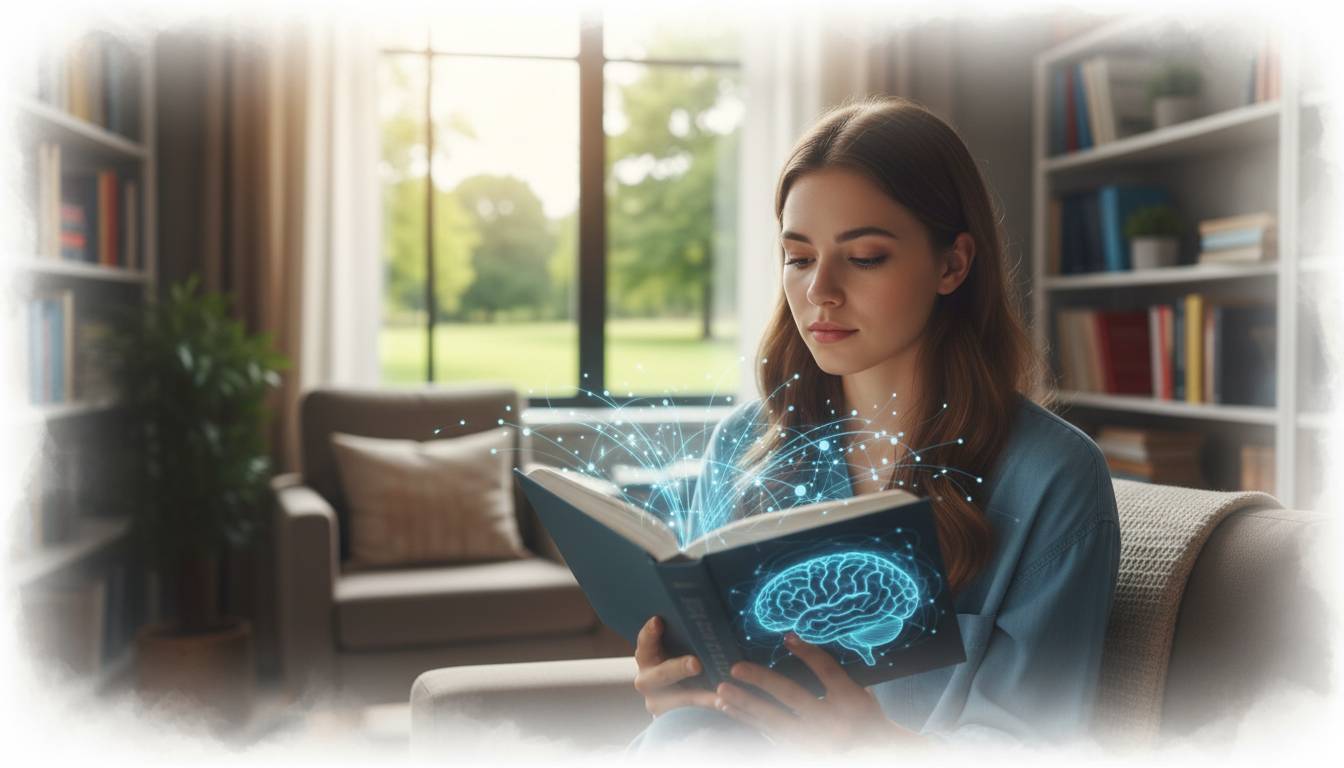 Edukacja psychologiczna 2026: AI kontra terapeuta z krwi i kości