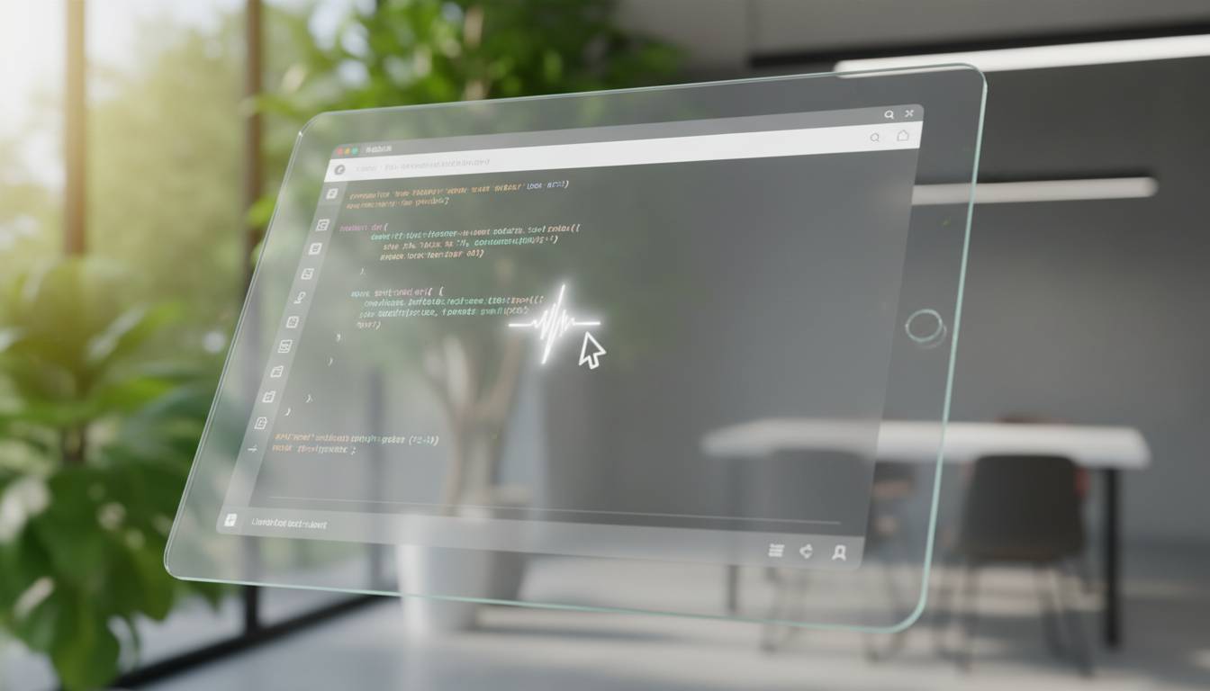 Czy twój edytor tekstów online cię zdradza? Odkryj prawdę