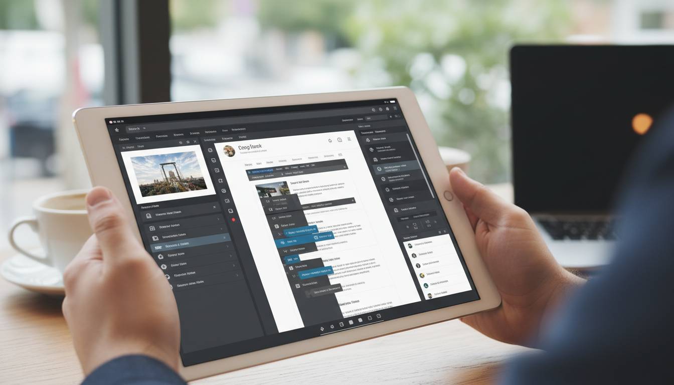 Czy Twój edytor treści sabotuje Twój sukces online?
