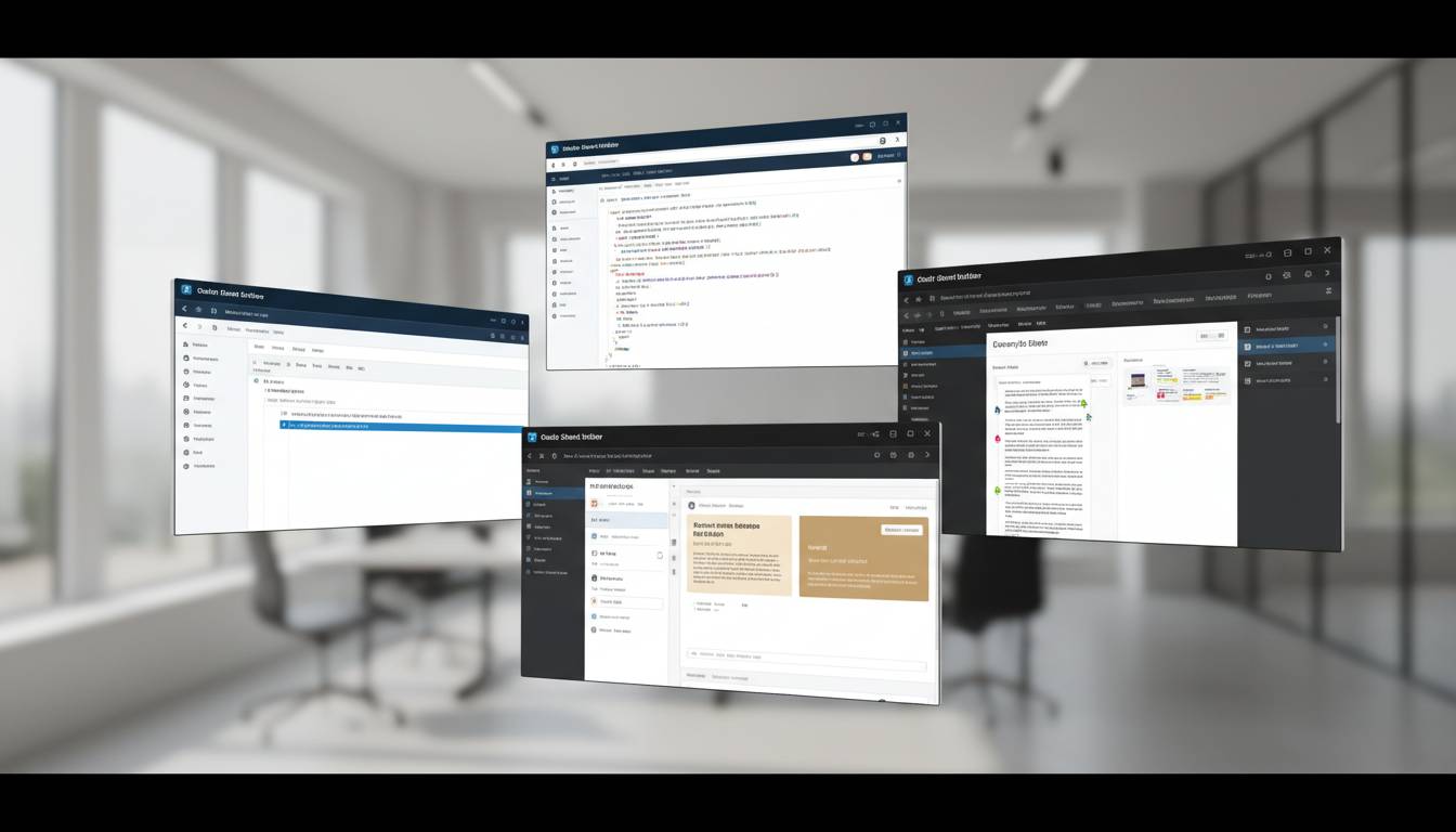 Odkryj sekrety edytorów tekstowych online, których nikt ci nie zdradził