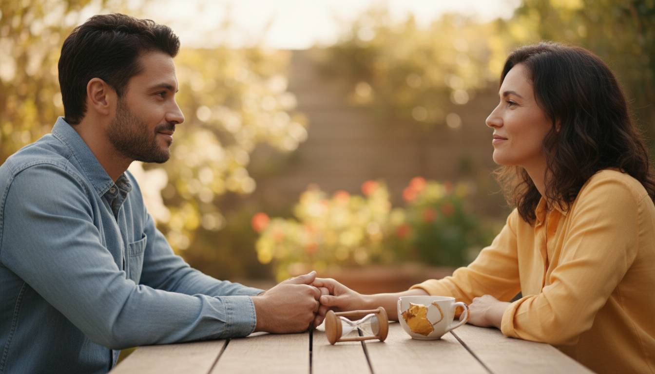 Why everything you know about conflict in relationships is wrong