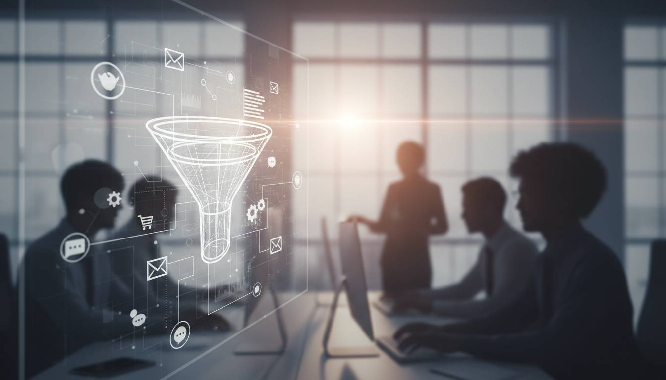 Effective Marketing Automation Software: Separating Hype From Results