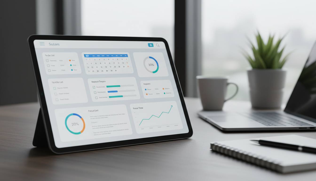 The uncomfortable truth about productivity software in 2026