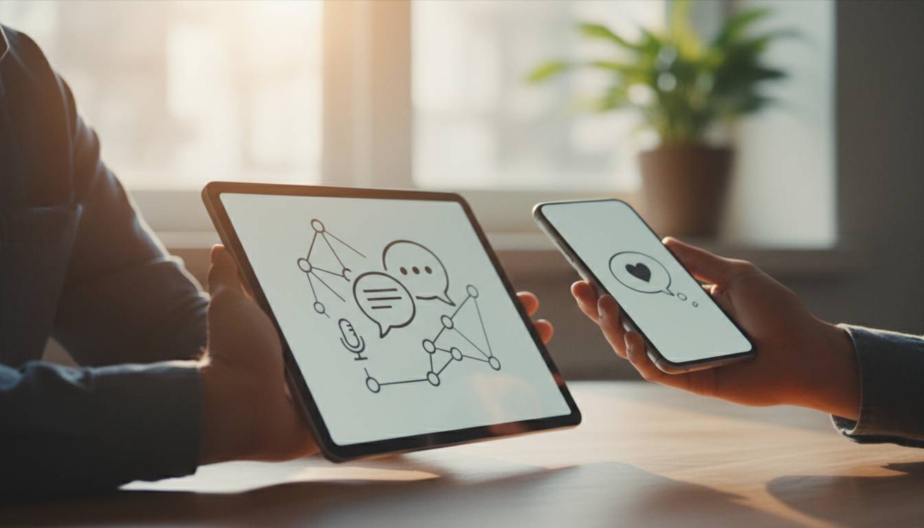 12 brutally honest relationship communication hacks that work online