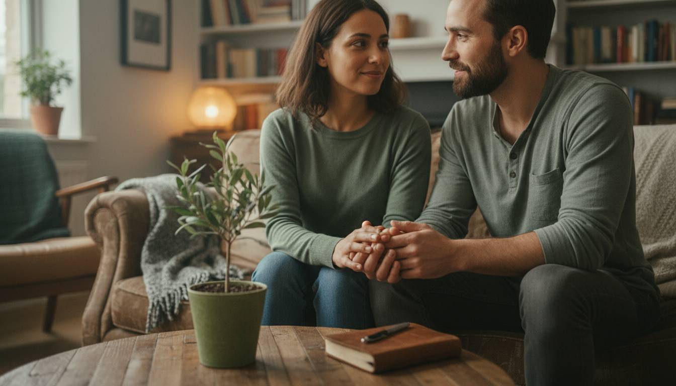 Relationship Conflict: What Nobody Tells You (But Should)