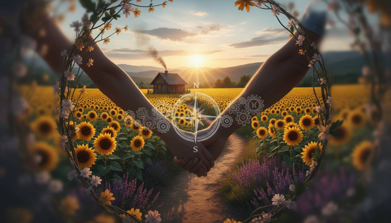 Effective relationship planning in the age of AI and chaos