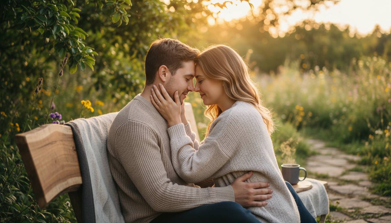 11 Radical Strategies to Supercharge Your Emotional Intimacy