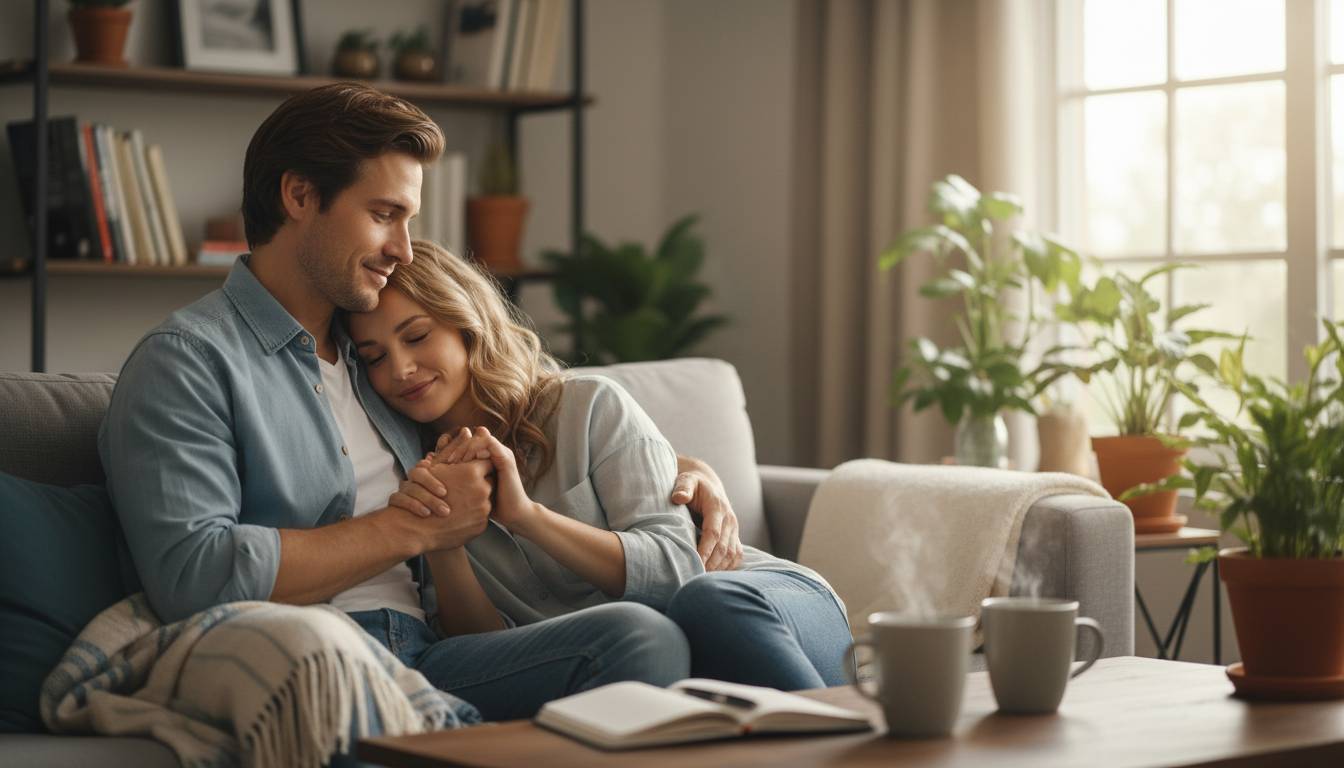 9 Surprising Ways to Rekindle Relationship Intimacy—Are You Ready?