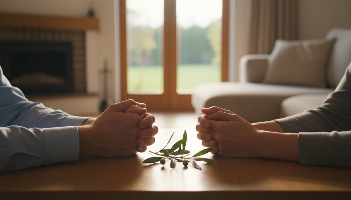 11 Brutally Effective Ways to Fix Relationship Conflicts