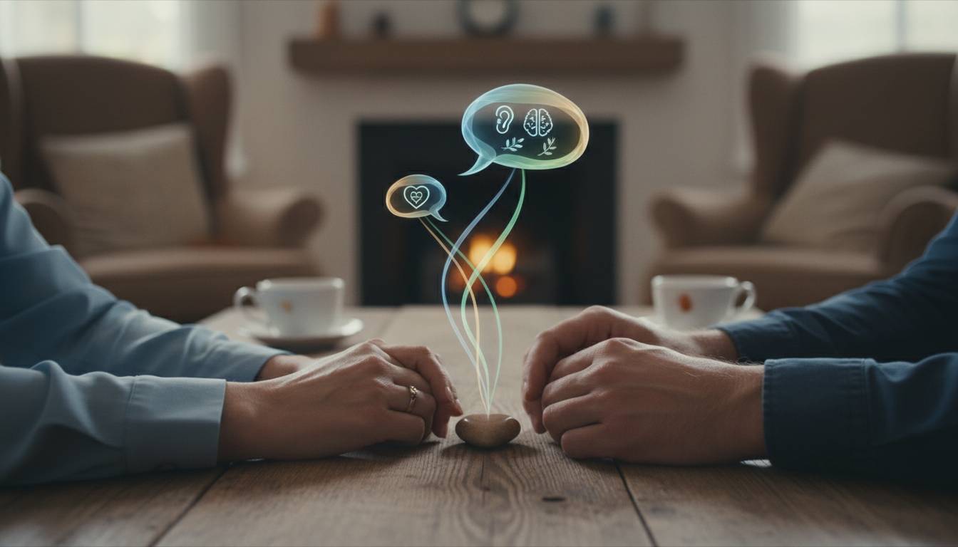 Effective Ways to Communicate Relationship Concerns in the Digital Age