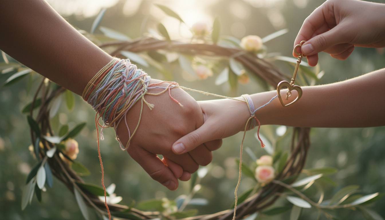 Effective ways to resolve relationship disputes in the age of AI