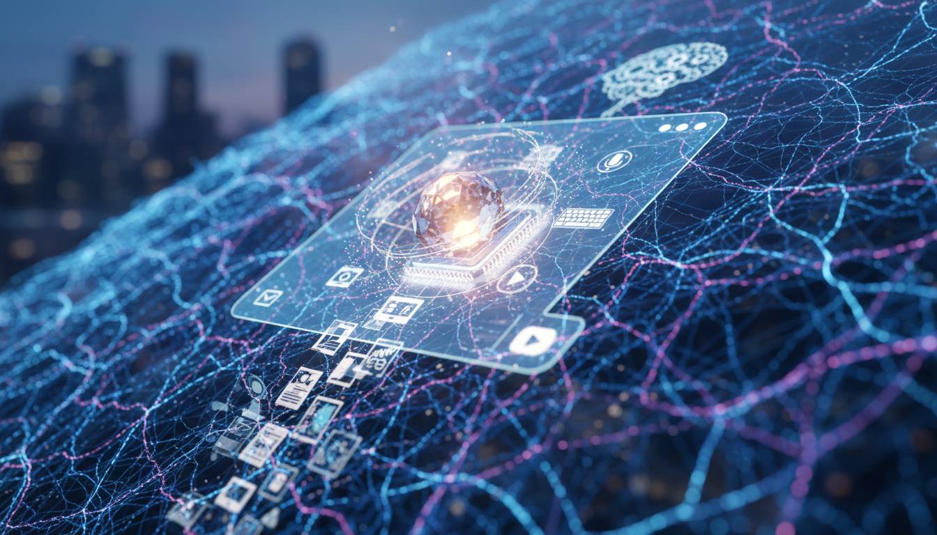 Is AI the ultimate secret weapon for content creators?