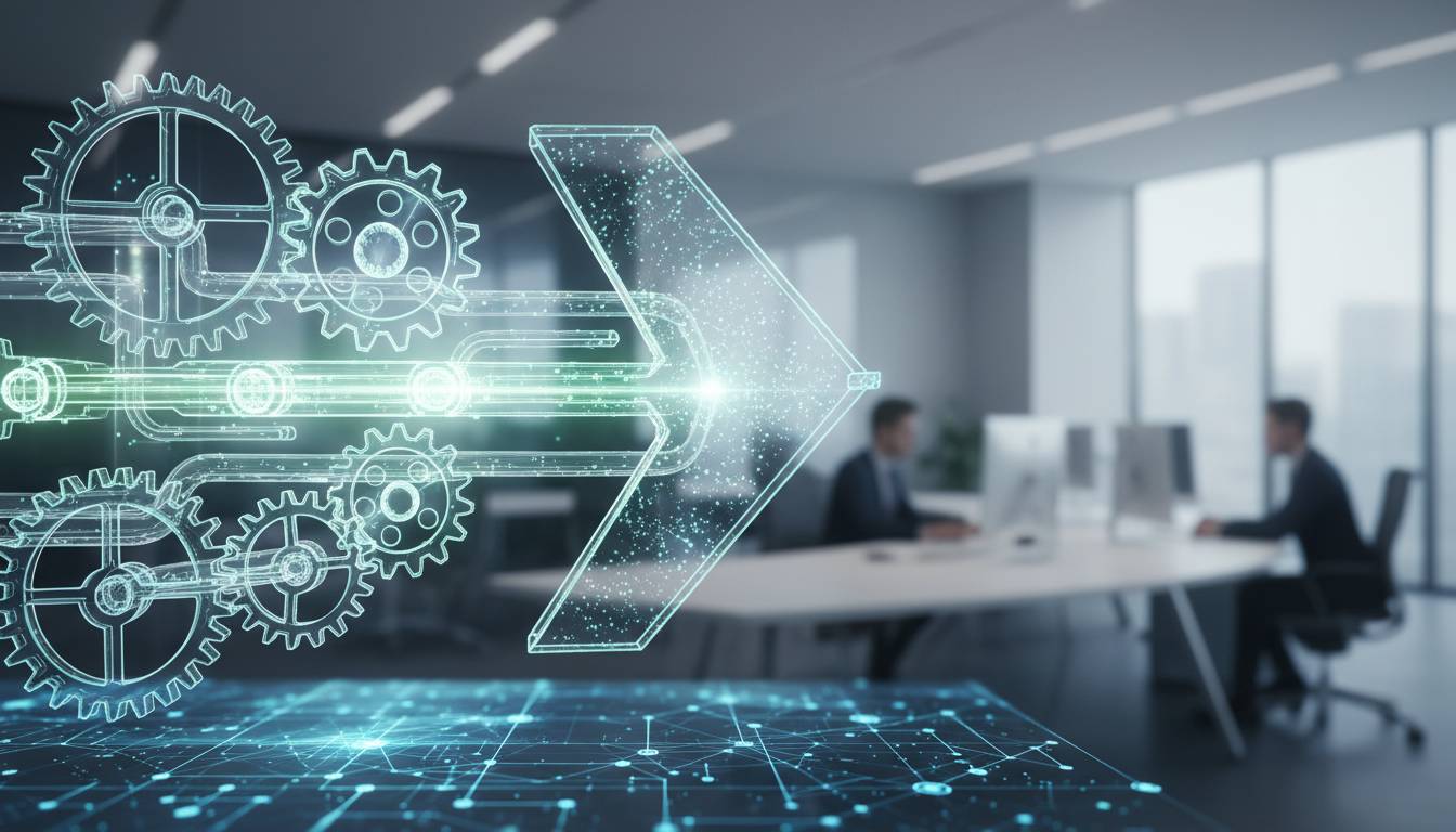 7 ruthless truths about workflow automation you can’t ignore