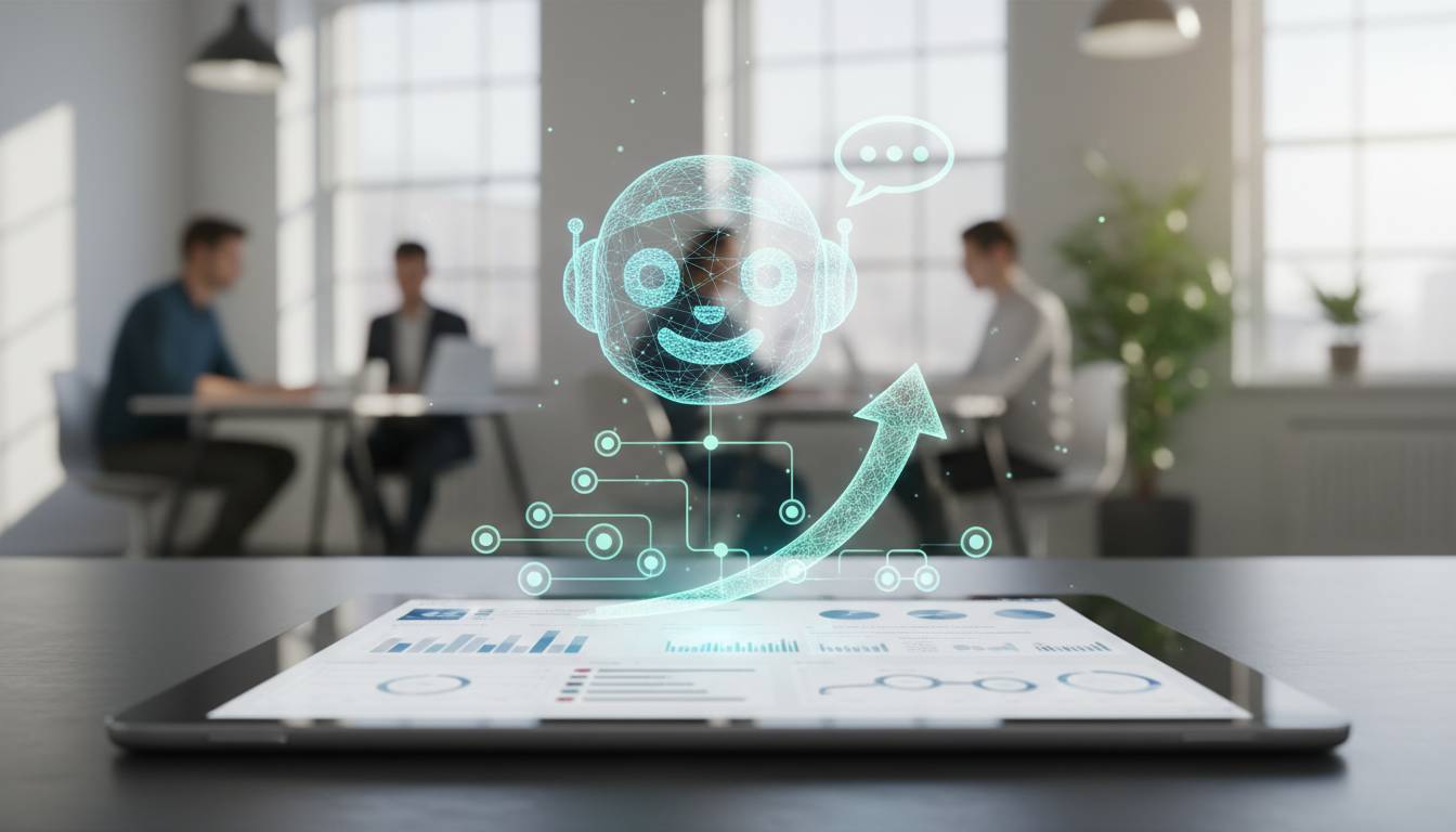 Is an Effortless Project Management Chatbot a Lie? Find Out.