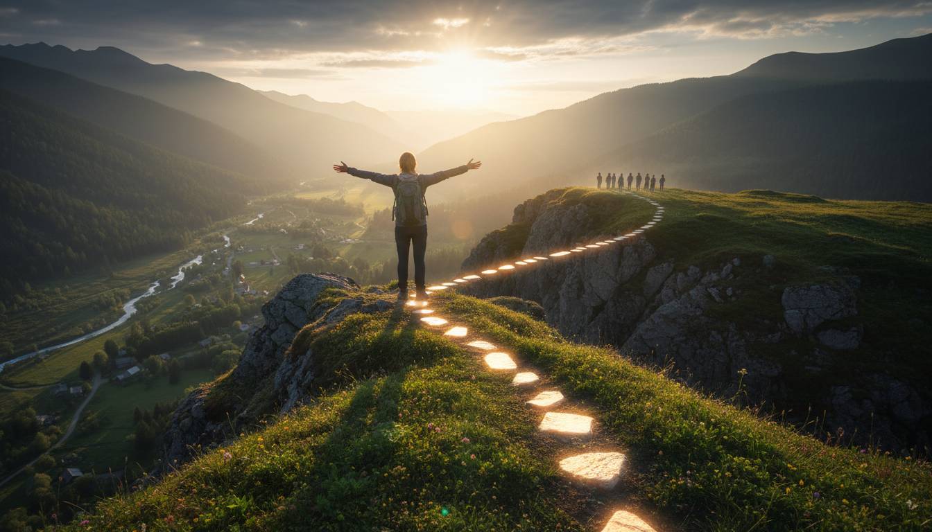 Wie du Einsamkeit besiegst: Die Wahrheit, die keiner ausspricht