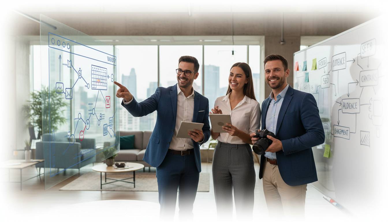 Eksperci od content marketingu: Czego ci nie powiedzą (i jak się nie dać oszukać)