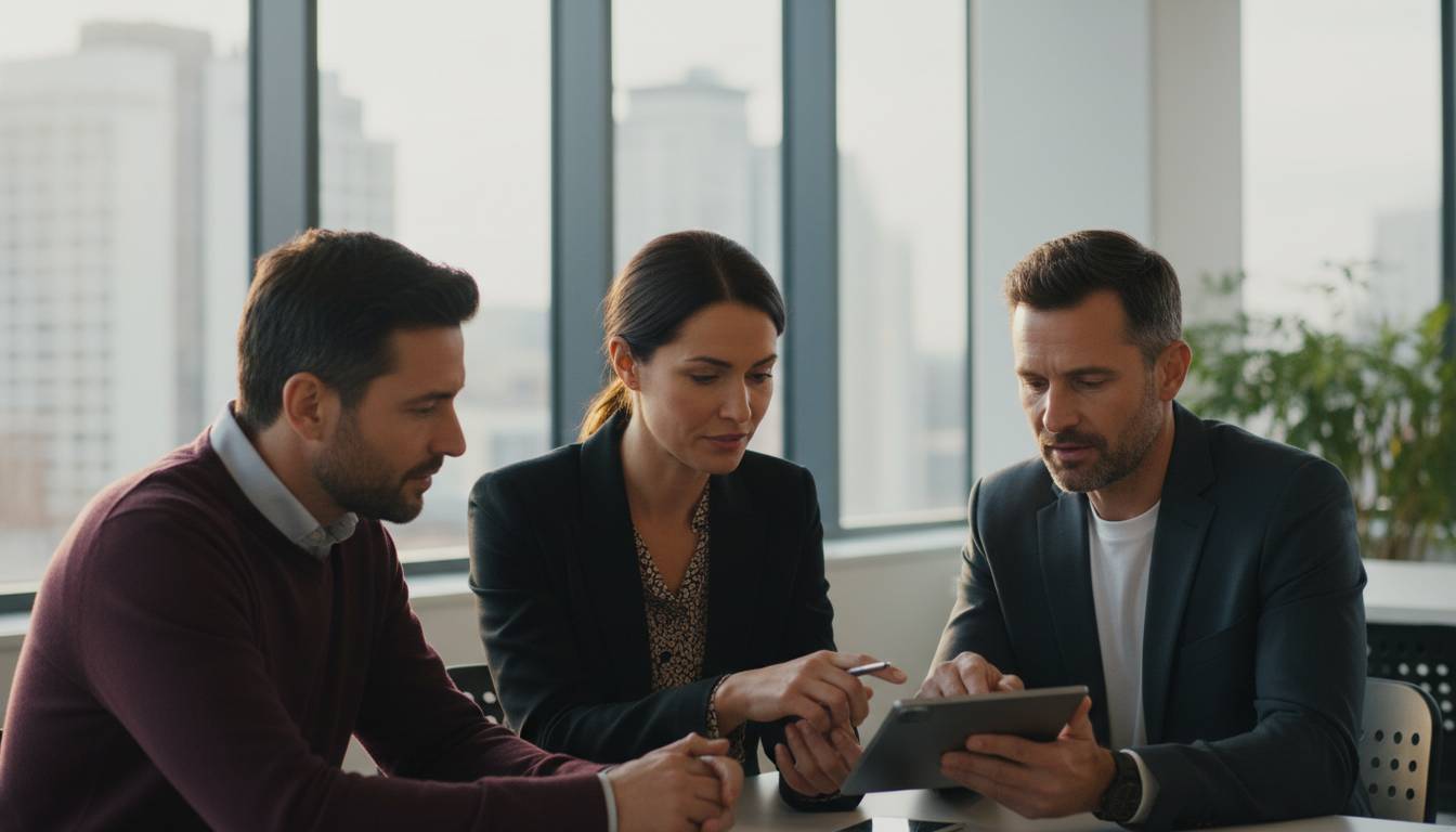 Eksperci od LinkedIn marketingu: jak rozpoznać autentycznych specjalistów
