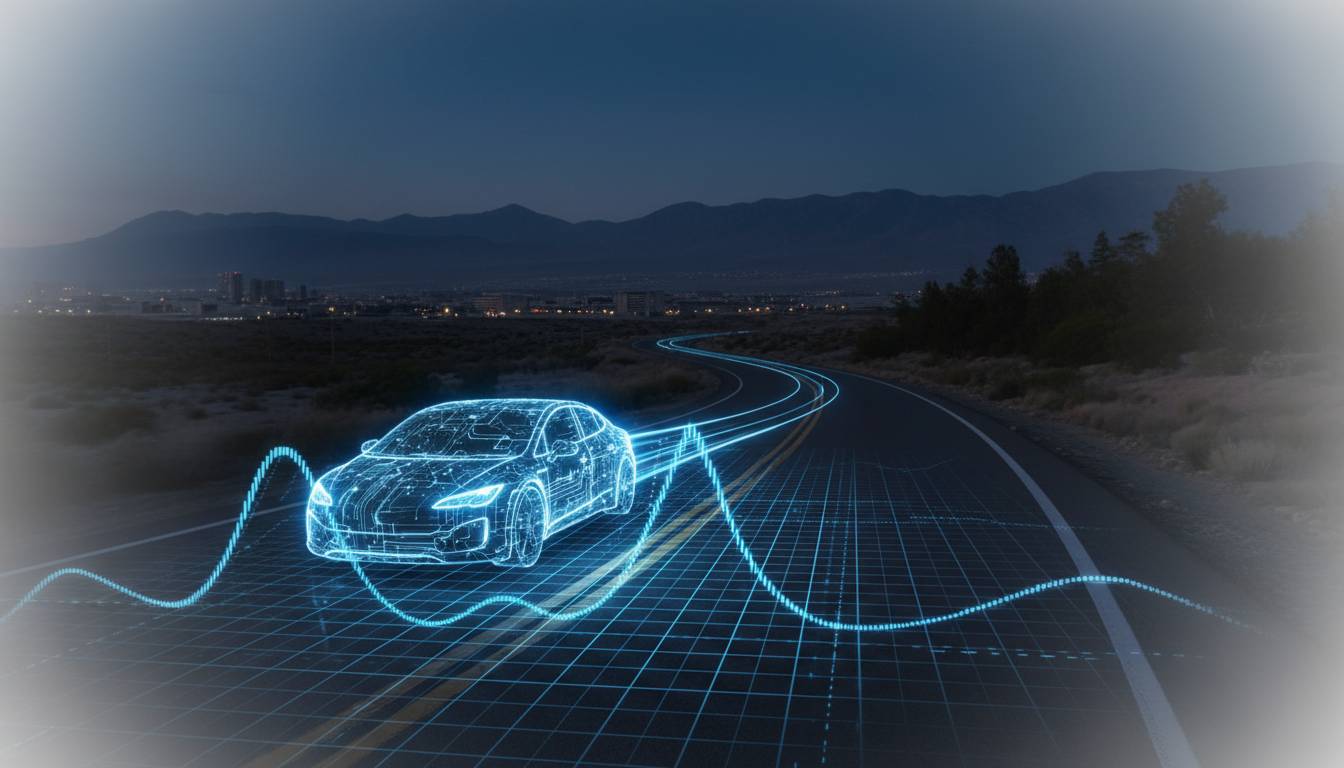 How far will your EV really go? The electric car range reality check