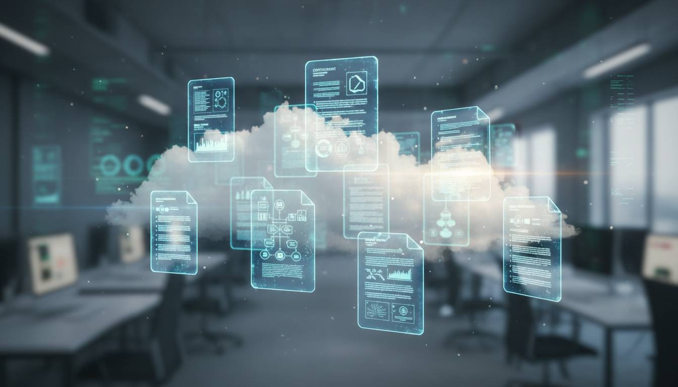 What nobody tells you about electronic document templates in 2026