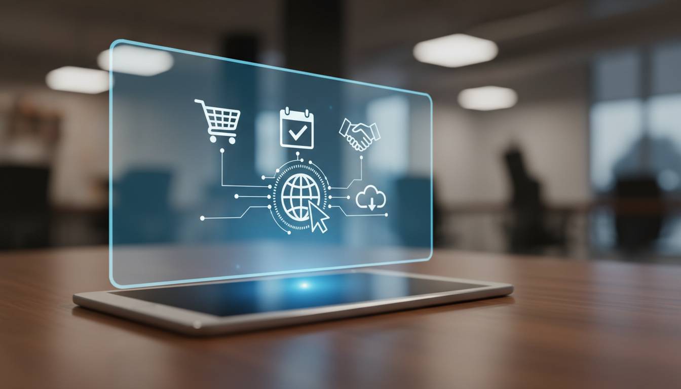 Czy elektroniczna rezerwacja usług online zabije Twój biznes czy go uratuje?