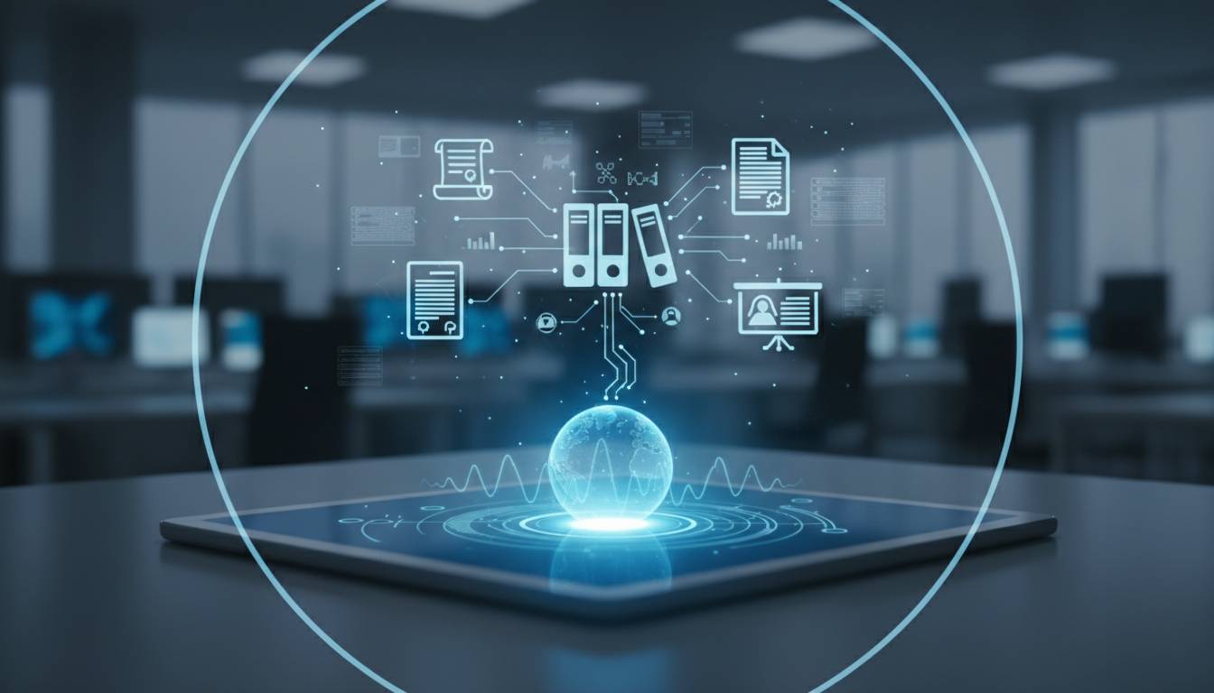 Stop Killing Time: How to Eliminate Manual Document Chaos in 2026