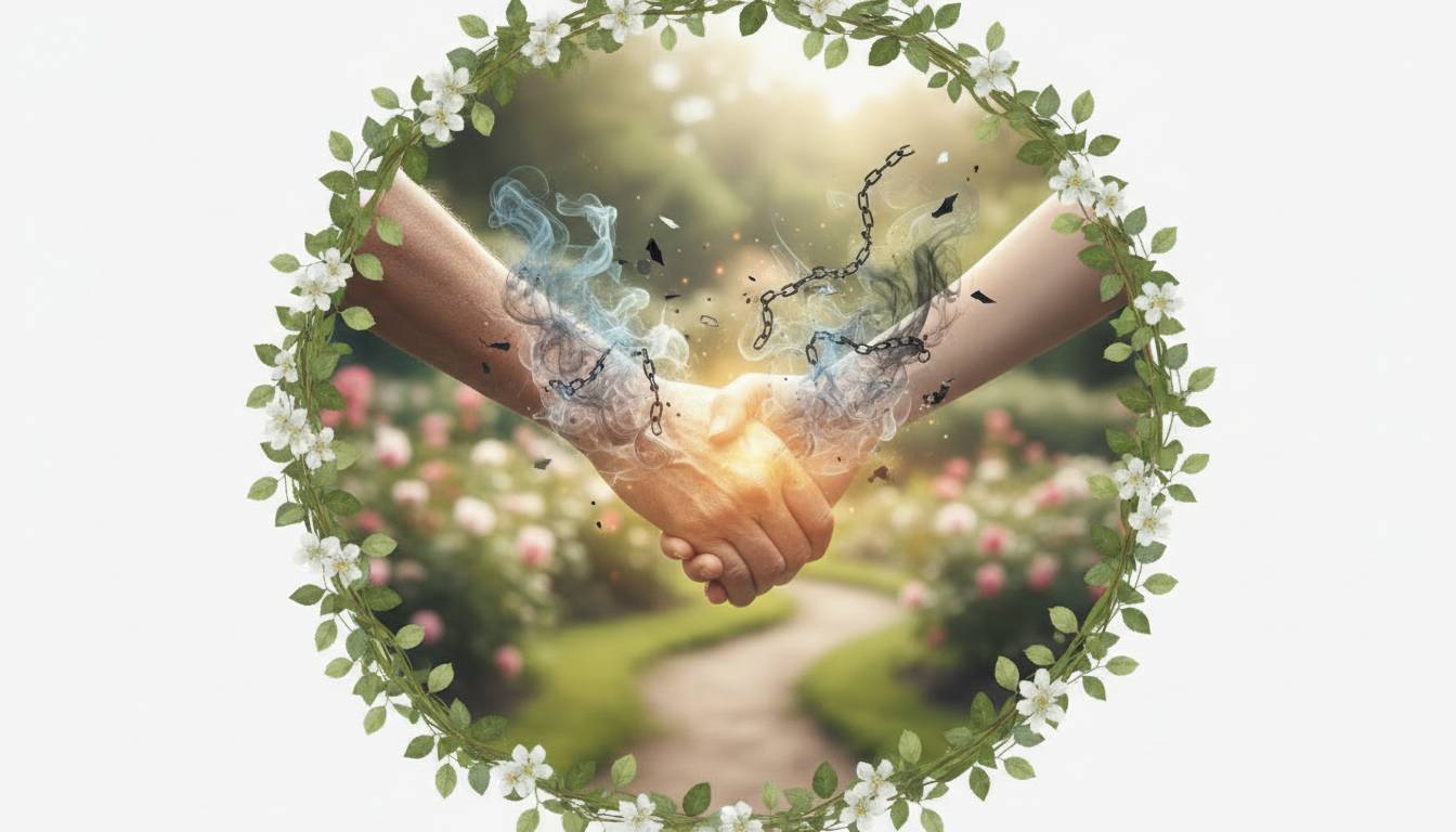 Are relationship fights ruining you? The truth about breaking toxic cycles