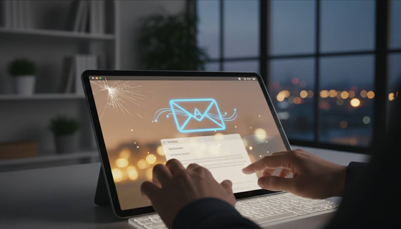 Is your inbox your enemy? The AI revolution in email assistance