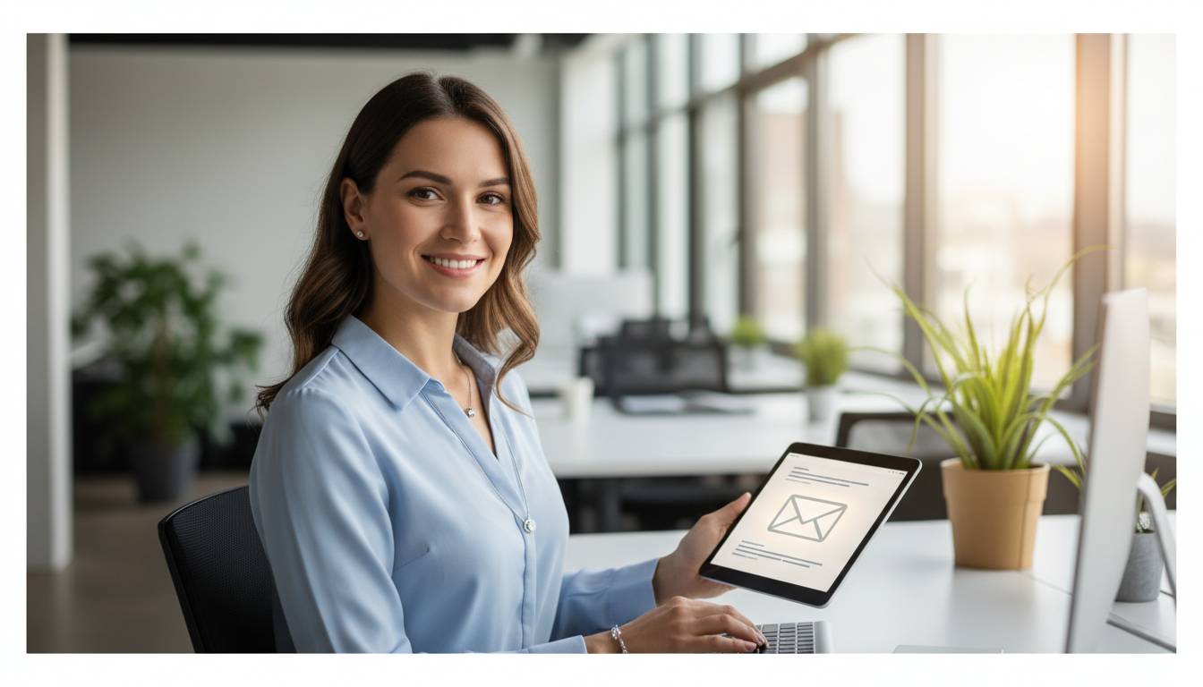 Is Your Inbox About to Become Your Smartest Employee?