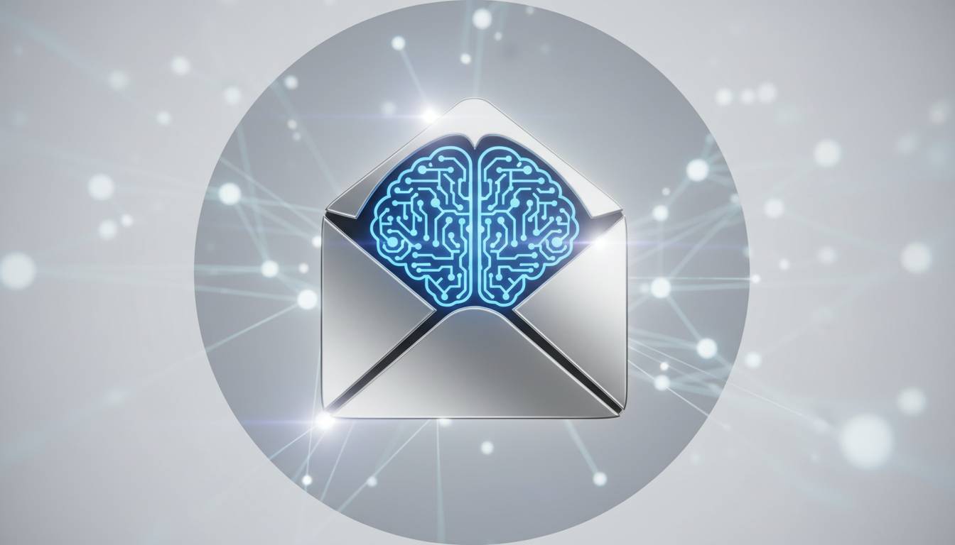 Is AI Taking Over Your Inbox? The Shocking Truth About Email Assistants