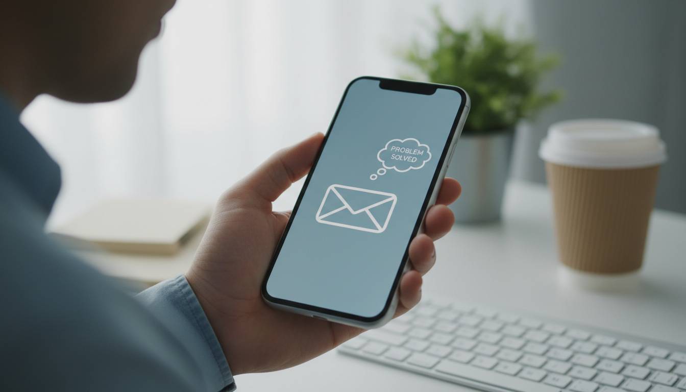 Are you ignoring email? 9 radical ways email-based customer resolution is changing everything