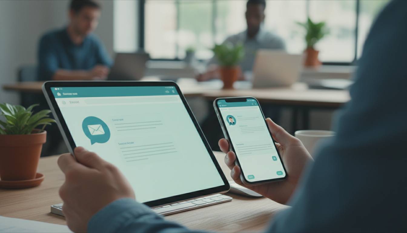Is email-based customer support dead? Not even close.