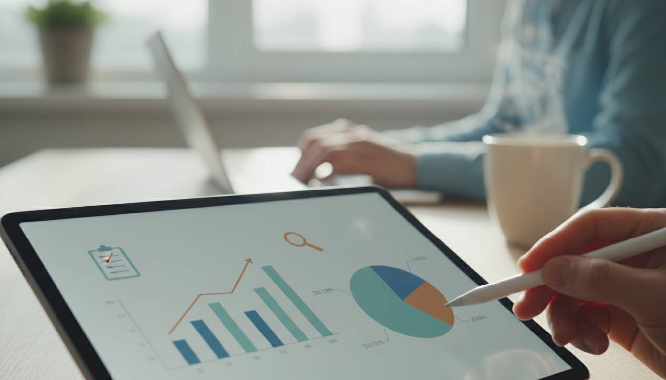 Are email-based progress reports a productivity hack or a burnout trap?