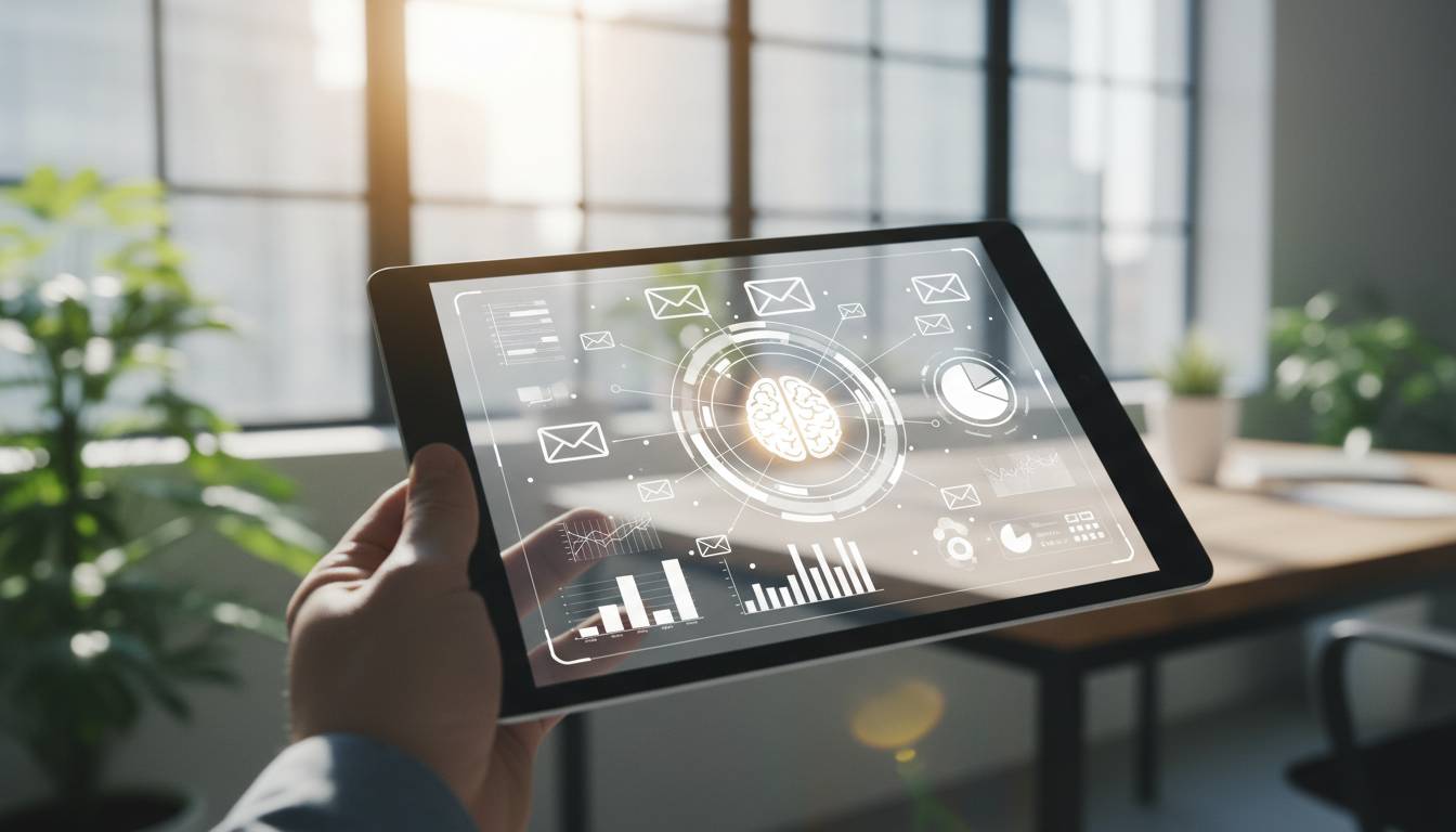 Is Your Inbox Smarter Than You? The AI Reporting Revolution