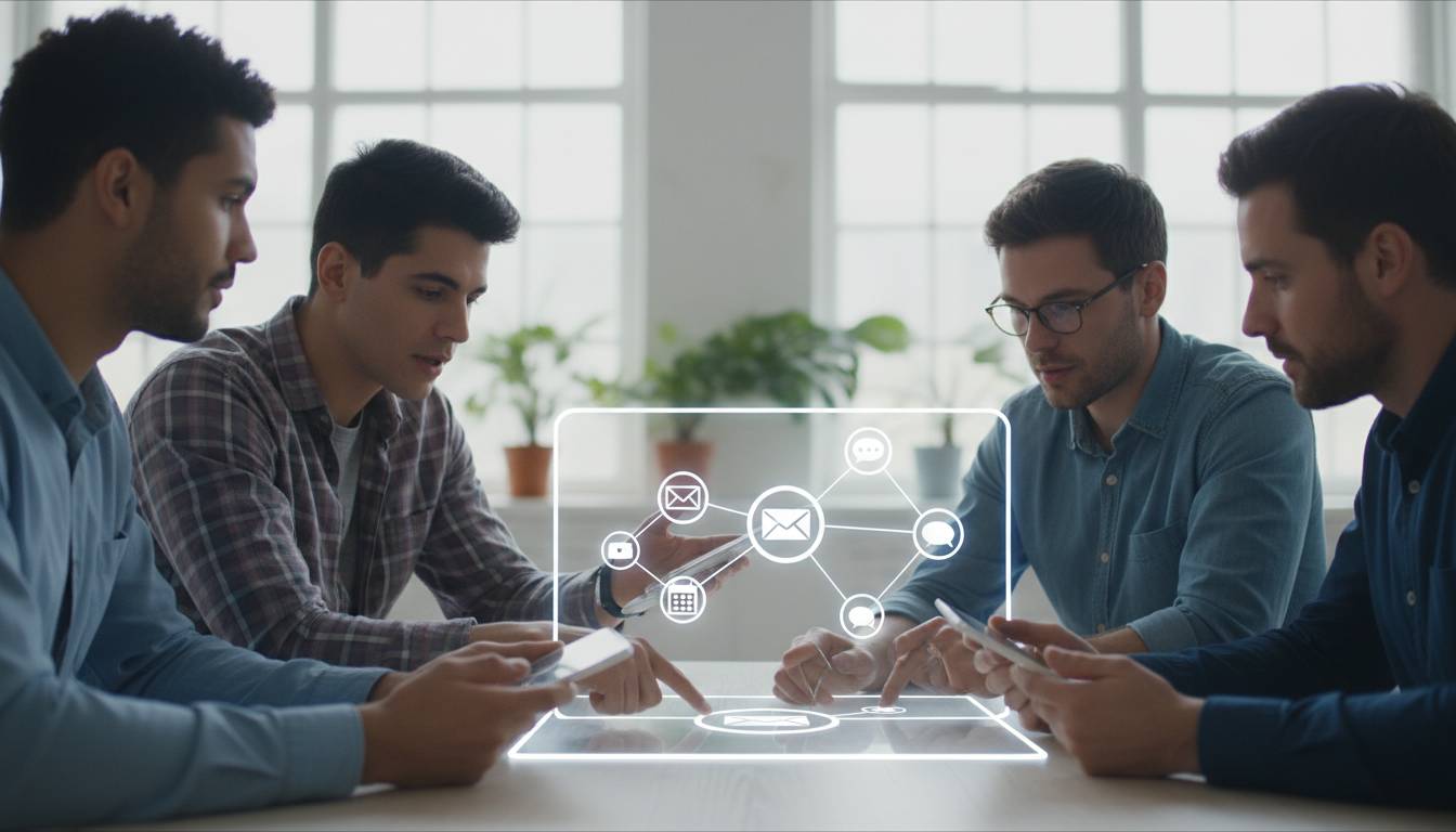 Email collaboration software best practices that kill inbox chaos
